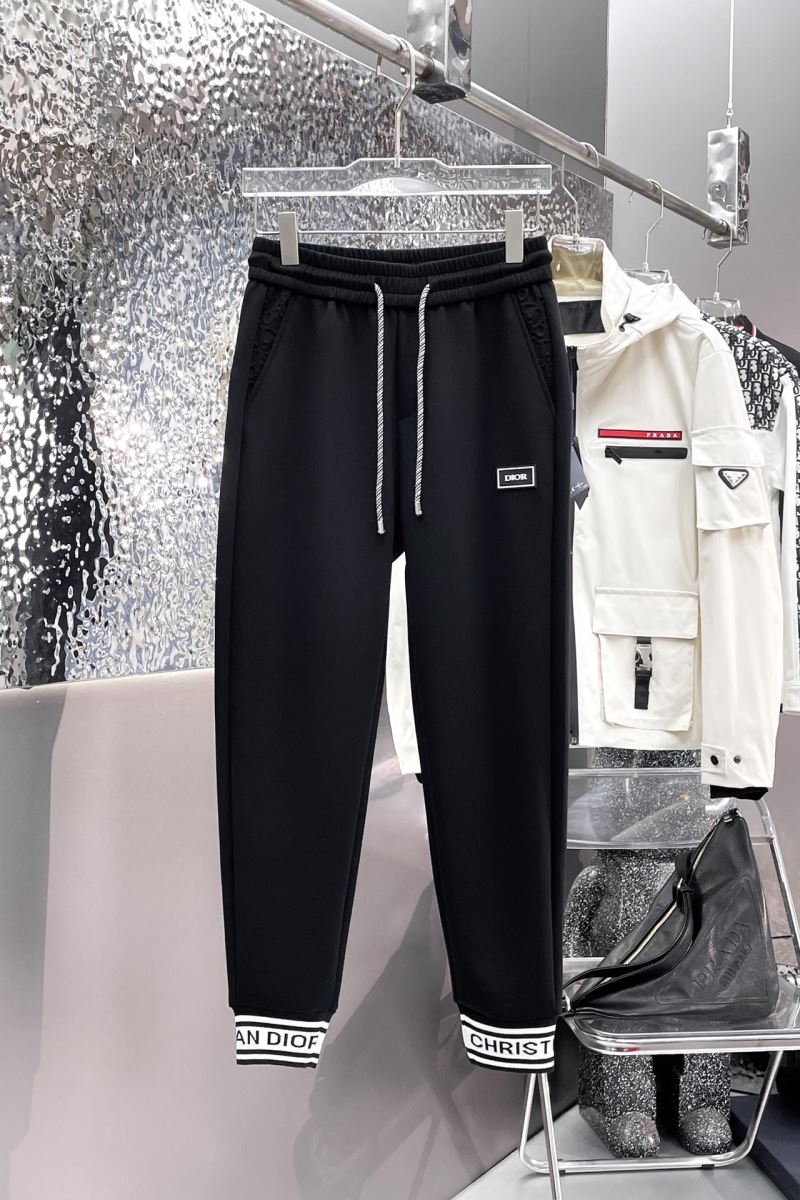 Christian Dior Long Pants